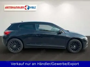Volkswagen Scirocco Bild 4
