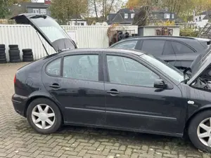 SEAT Leon 1.6 16V Magma