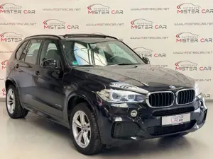 BMW X5 xDrive 30d M PAKET PANO/AHK/LED/KAM/NAVI/19 Bild 4