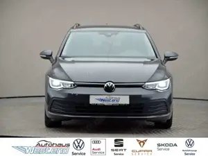 Volkswagen Golf Var. Life 2.0l TDI 110kW DSG LED Navi Klima Navi