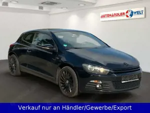 Volkswagen Scirocco Bild 3