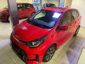 Kia Picanto GT-Line/Schiebedach/Kia-Garantie