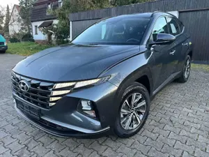 Hyundai TUCSON 1.6 Hybrid 2WD*LED*Virtual*LaneAss*Kam