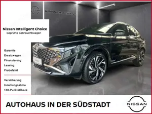 Nissan Qashqai Tekna+ e-Power 1.5 VC-T, PGD, Bose, SH