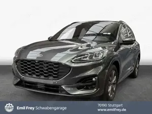 Ford Kuga 2.0 EcoBlue Aut. ST-LINE X