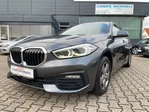 BMW 116 d *Digital Tacho*Navi*LED*Head-Up*SHZ*