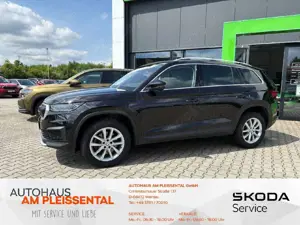 Skoda Kodiaq Kodiaq 2.0 TDI Style 4x4 *AHK*STANDHZG*PANO*NAVI