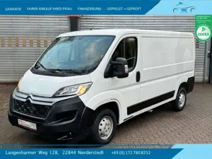 Citroen Jumper Kasten 30 L2H1 Profi BlueHDi 130
