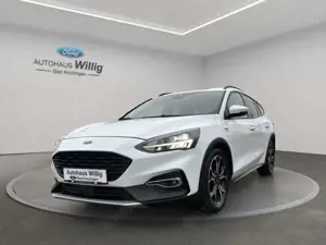 Ford Focus Active / Easy-Parking-Paket / Komfort-Paket