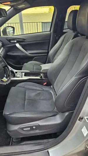 Mitsubishi Eclipse Cross Eclipse Cross Plug-In Hybrid 4WD Plus Select Bild 5