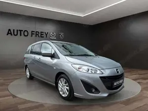 Mazda 5 1.8 Center-Line Trend Paket