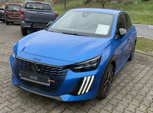 Peugeot 208 208 PureTech 100 GT