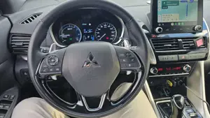 Mitsubishi Eclipse Cross Eclipse Cross Plug-In Hybrid 4WD Plus Select Bild 4