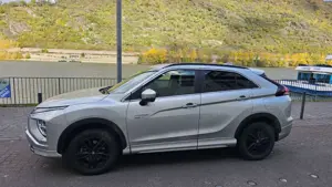 Mitsubishi Eclipse Cross Eclipse Cross Plug-In Hybrid 4WD Plus Select