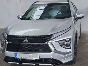 Mitsubishi Eclipse Cross Eclipse Cross Plug-In Hybrid 4WD Plus Select Bild 2