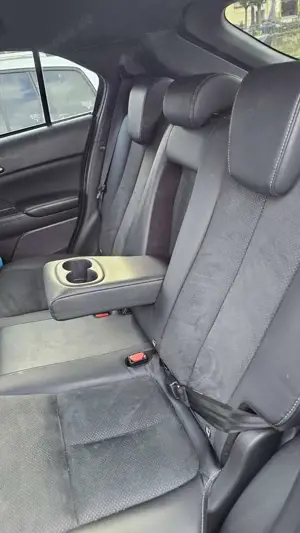 Mitsubishi Eclipse Cross Eclipse Cross Plug-In Hybrid 4WD Plus Select Bild 3