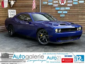 Dodge Challenger 3,6L BLACKTOP GT Autom. CarPlay