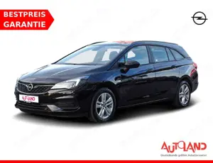 Opel Astra K 1.2 Turbo LED Navi Tempomat Sitzheizung
