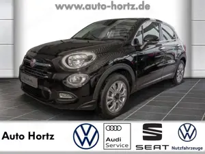 Fiat 500X 1.4 MultiAir Lounge 4x2, Xenon/ Alu uvm