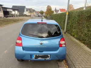 Renault Twingo CN04 Bild 3