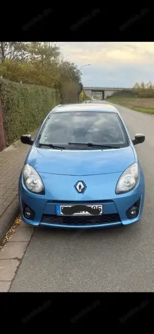 Renault Twingo CN04 Bild 2