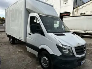 Mercedes-Benz Sprinter 316 CDI (906)