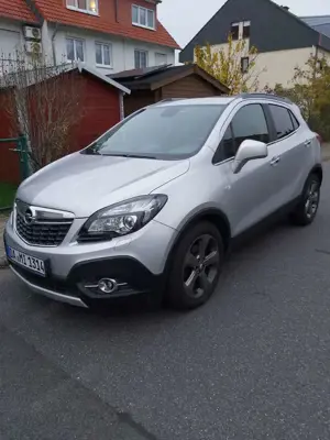 Opel Mokka Innovation 1.4 Turbo ecoFlex