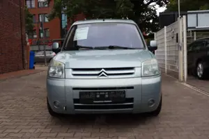 Citroen Berlingo 1.6 16V Multispace Bild 3