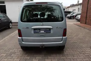 Citroen Berlingo 1.6 16V Multispace Bild 5