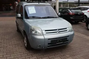 Citroen Berlingo 1.6 16V Multispace Bild 2