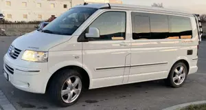 Volkswagen T5 California