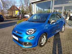 Fiat 500X Sport