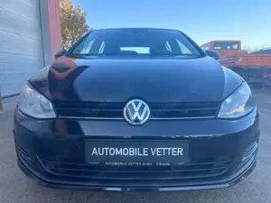 Volkswagen Golf Comfortline BMT Bild 2
