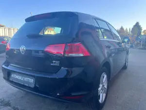 Volkswagen Golf Comfortline BMT Bild 4