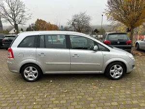 Opel Zafira Edition Bild 5