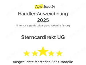 Mercedes-Benz E 200 T 6 Gang ESHD AHK 6 GANG BIXENON Bild 4