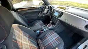 Volkswagen Beetle Bild 2