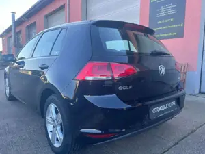 Volkswagen Golf Comfortline BMT Bild 5