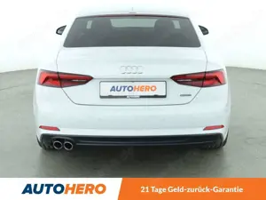 Audi A5 2.0 TDI quattro Sport Aut.*NAVI*LED*TEMPO*PDC* Bild 5