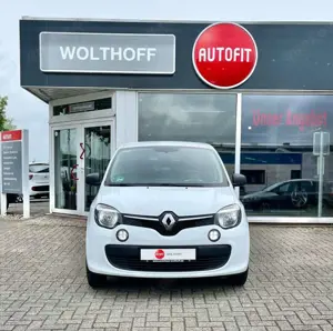 Renault Twingo 1.0 SCe 70 eco² Expression 1.0 SCe 70 EU5 Expressi