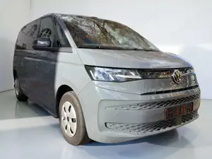 Volkswagen T7 Multivan Multivan TDI DSG SCR 2,0 TDI*LED*TRAVEL*ACC*CAM*
