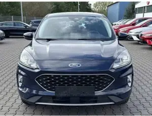 Ford Kuga CoolConnect  AWD Spurhalteassistent