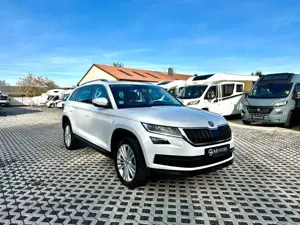 Skoda Kodiaq 2.0 TDI SCR 140kW DSG 4x4 Style/AHK/Pano/