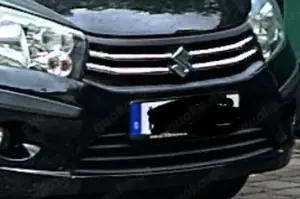 Suzuki Celerio 1.0 mit Klima , zentral ver.  Fb , 8x Reifen etc Bild 5