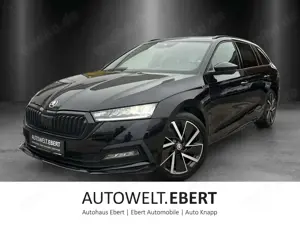 Skoda Octavia Combi 2.0 TDI DSG Sportline/KAMERA/ACC/