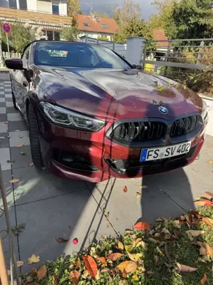 BMW 840 840 i M Sport Pro