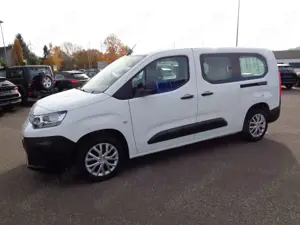 Citroen Berlingo XL