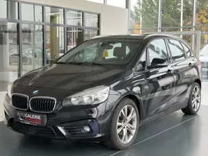 BMW 218 d Active Tourer Sport/NAV/SHZ/PAN/TEMP/PDC