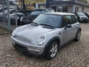 MINI Cooper / Klimaanlage /