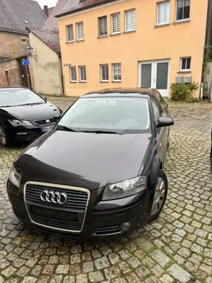 Audi A3 Bild 2